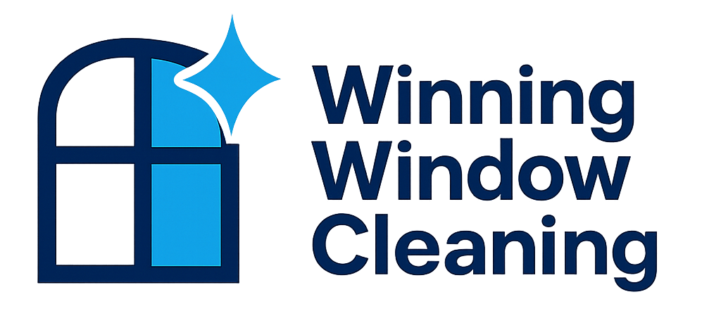 Winning Window Cleaning - Eco-friendly residential and commercial window cleaning services throughout Greater Victoria.